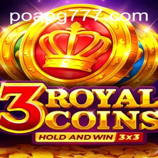 Descubra a Aventura Fascinante de 3royalcoins: Estratégia e Diversão