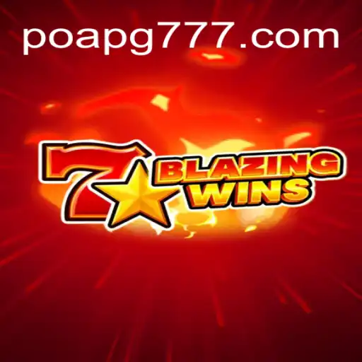 Descubra a Emoção do Jogo BlazingWins
