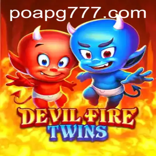 Explorando o Universo de DevilFireTwins: O Jogo Que Une Estratégia e Aventura