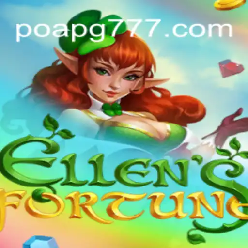 Explorando EllensFortune: Um Mergulho no Mundo Estratégico de POAPG.com
