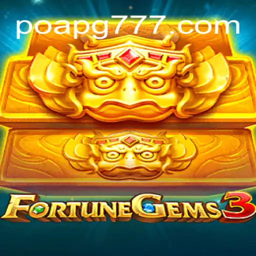 Explorando o Universo de FortuneGems3: Um Jogo de Aventura e Estratégia