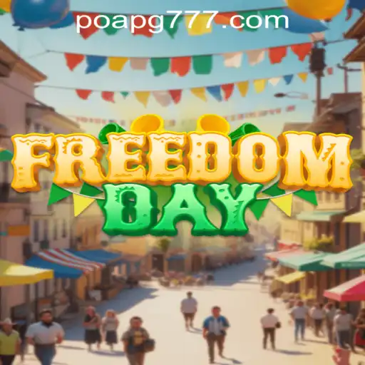 Descubra FreedomDay: O Jogo Estratégico que Revoluciona sua Experiência com poapg.com