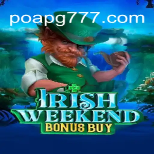 Desvendando o Jogo IrishWeekendBonusBuy: Aventura e Entretenimento