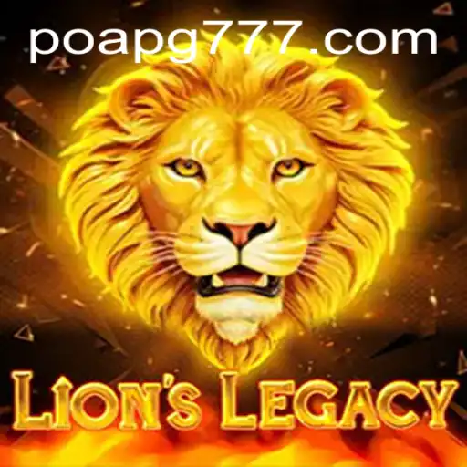 LionsLegacy: Aventura Épica e Estratégia no Universo dos Games