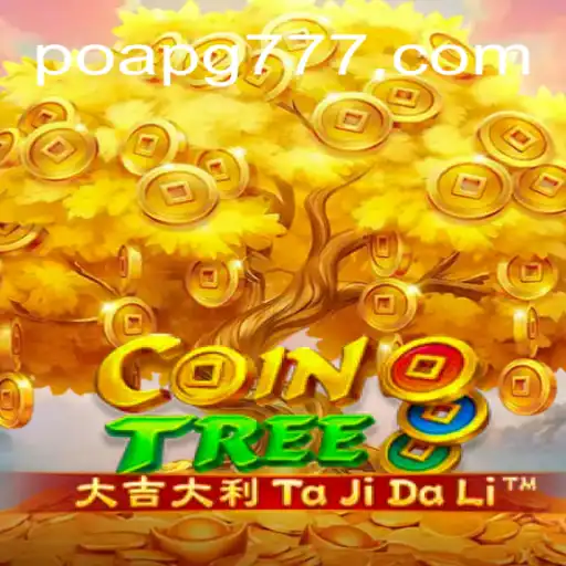 Descubra CoinTree: Um Novo Horizonte no Mundo dos Jogos com poapg.com