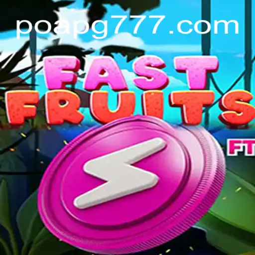 Descubra o Mundo Vibrante de FastFruits: Um Jogo Empolgante de Estratégia e Diversão