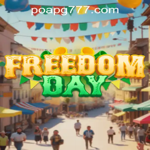 Descubra FreedomDay: O Jogo Estratégico que Revoluciona sua Experiência com poapg.com