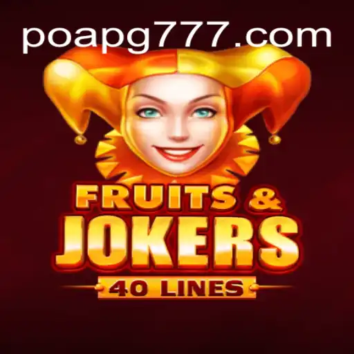 Descubra o Mundo de FruitsAndJokers40: Diversão e Regras do Jogo