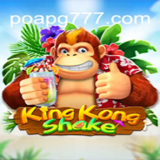 KingKongShake: Explorando o Jogo que Conquista Multidões