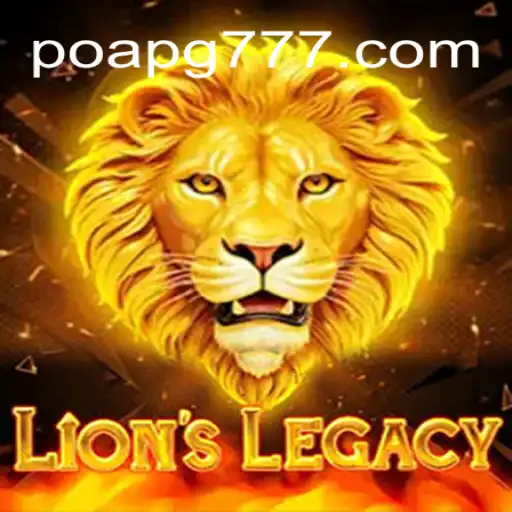 LionsLegacy: Aventura Épica e Estratégia no Universo dos Games