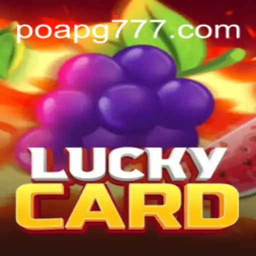 Explorando o Mundo do Jogo LuckyCard