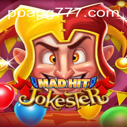 MadHitJokester: O Jogo que Revoluciona a Comédia e Estratégia