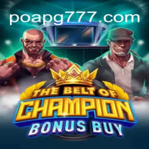 Explorando o Mundo do Jogo TheBeltOfChampionBonusBuy