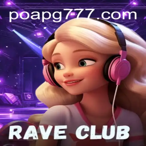 Explorando o Universo de RaveClub: Uma Imersão em POAPG.com