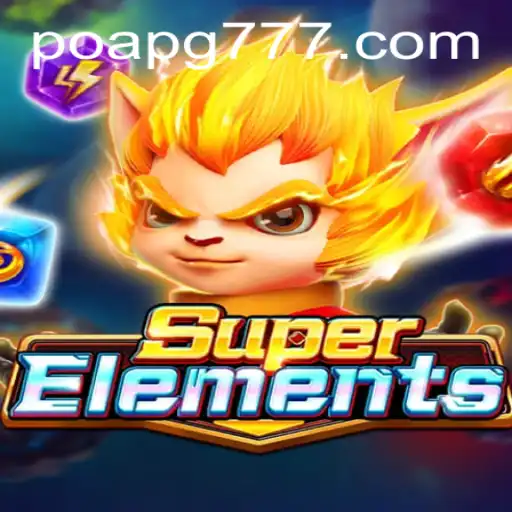 Descubra o Mundo Fascinante de SuperElements