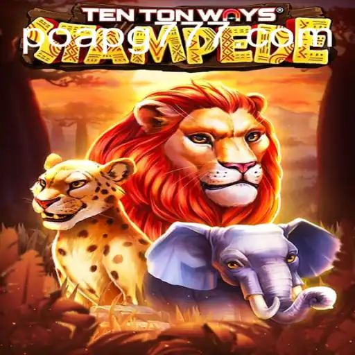 Explorando as Aventuras de TenTonWaysStampede: Um Mergulho no Novo Fenômeno de Jogos