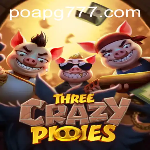 Explorando o Mundo de ThreeCrazyPiggies: Um Jogo Envolvente e Desafiador