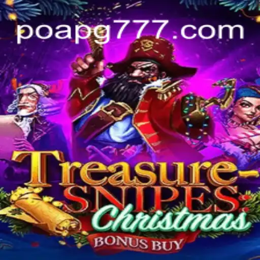 Descubra o Mundo Envolvente de TreasuresnipesChristmas