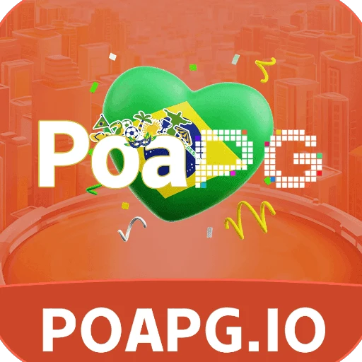 poapg.com Logo