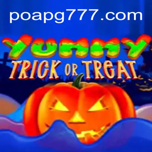 Descubra YummyTrickorTreat: O Divertido Jogo de Halloween da POAPG